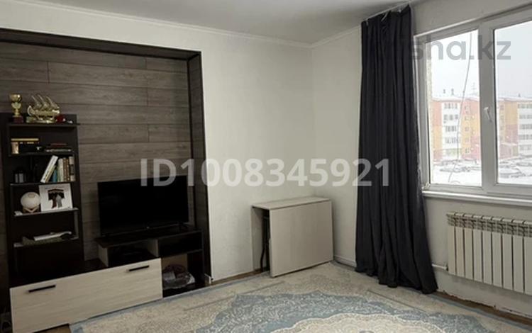 2-комнатная квартира · 65 м² · 2/5 этаж, мкр. Зачаганск пгт, Қамбар батыр 8/1 за 20 млн ₸ в Уральске — фото 2
