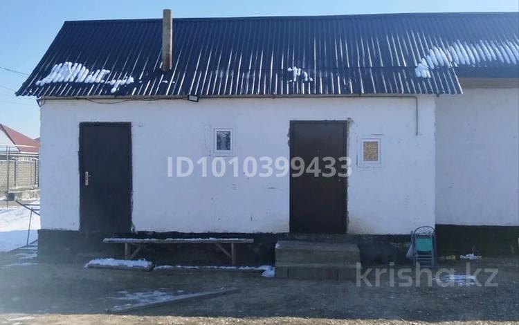 Отдельный дом · 3 комнаты · 100 м² · 5 сот., Саукеле 32 — Саукеле за 22 млн ₸ в Каскелене — фото 2