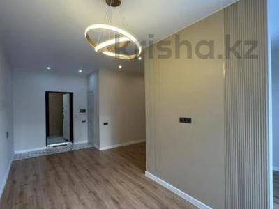1-бөлмелі пәтер · 36.6 м² · 2/5 қабат, Карасай батыра 12/1, бағасы: 24.5 млн ₸ в 