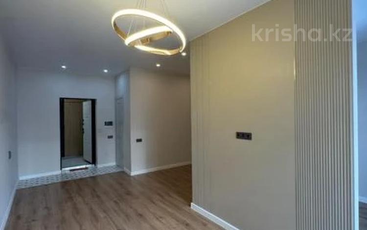 1-бөлмелі пәтер · 36.6 м² · 2/5 қабат, Карасай батыра 12/1, бағасы: 24.5 млн ₸ в  — фото 2