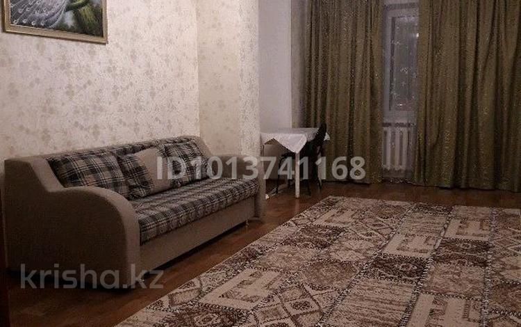 1-бөлмелі пәтер · 54 м² · 6/16 қабат, Кошкарбаева 44, бағасы: 24 млн ₸ в Астане, Алматы р-н — фото 2