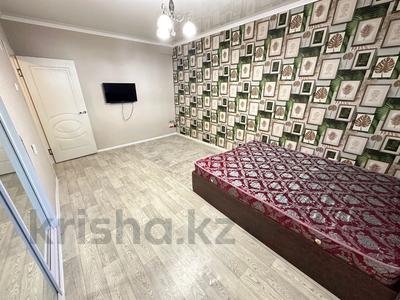 1-комнатная квартира · 35 м² · 1/5 этаж, мкр Алмагуль, Жарокова 290 — Аль-Фараби за 250 000 〒 в Алматы, Бостандыкский р-н