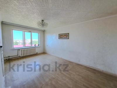3-комнатная квартира · 65 м² · 5/5 этаж, Жастар за 18.5 млн ₸ в Талдыкоргане, мкр Жастар