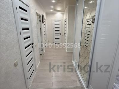 3-комнатная квартира · 85 м² · 8/9 этаж, мкр Центральный, Б Момышулы 25 за 300 000 ₸ в Атырау
