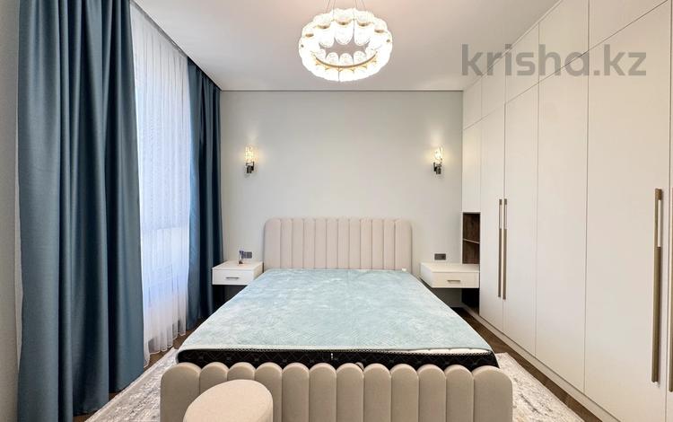 3-бөлмелі пәтер · 71.58 м² · 12/14 қабат, ул. Анет баба 4, бағасы: 65 млн ₸ в Астане, Есильский р-н — фото 2