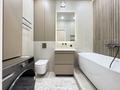 3-бөлмелі пәтер · 71.58 м² · 12/14 қабат, ул. Анет баба 4, бағасы: 65 млн ₸ в Астане, Есильский р-н — фото 17