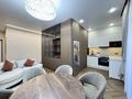 3-бөлмелі пәтер · 71.58 м² · 12/14 қабат, ул. Анет баба 4, бағасы: 65 млн ₸ в Астане, Есильский р-н — фото 22