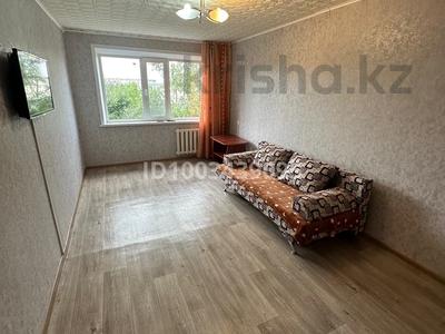 2-бөлмелі пәтер · 44 м² · 4/5 қабат, 9-й микрорайон, 9-микрорайон 12, бағасы: 140 000 ₸ в Костанае