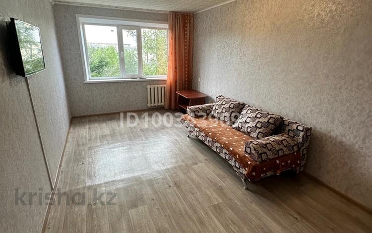 2-бөлмелі пәтер · 44 м² · 4/5 қабат, 9-й микрорайон, 9-микрорайон 12, бағасы: 140 000 ₸ в Костанае — фото 2