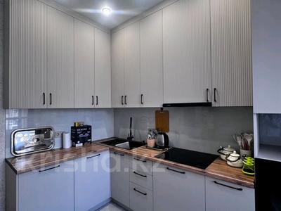 2-комнатная квартира · 64 м² · 5/9 этаж, Култегин 4 — ТД Мечта за 300 000 ₸ в Астане, Нура р-н