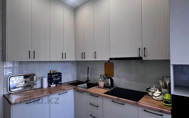 2-комнатная квартира · 64 м² · 5/9 этаж, Култегин 4 — ТД Мечта за 300 000 ₸ в Астане, Нура р-н — фото 2
