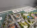 1-бөлмелі пәтер · 36.71 м² · 9/9 қабат, мкр Кайрат, Сыбызгы 100, бағасы: 16.5 млн ₸ в Алматы, Турксибский р-н
