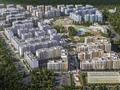1-бөлмелі пәтер · 36.71 м² · 9/9 қабат, мкр Кайрат, Сыбызгы 100, бағасы: 16.5 млн ₸ в Алматы, Турксибский р-н — фото 2