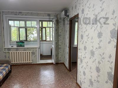 3-бөлмелі пәтер · 48.2 м² · 3/5 қабат, Чкалова, бағасы: 17.5 млн ₸ в Костанае