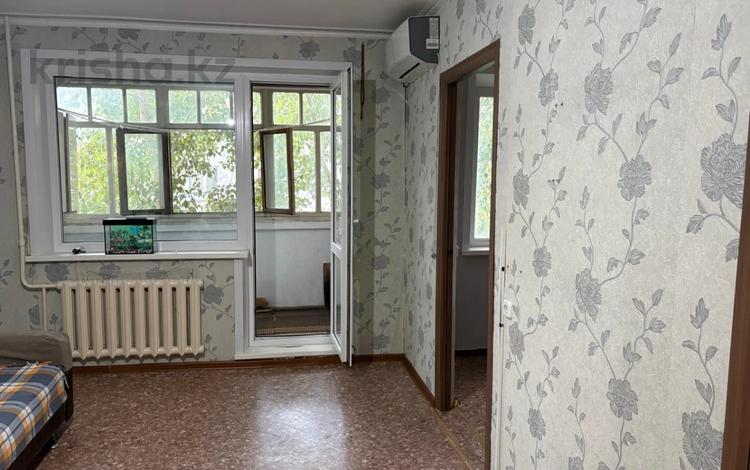 3-бөлмелі пәтер · 48.2 м² · 3/5 қабат, Чкалова, бағасы: 17.5 млн ₸ в Костанае — фото 4