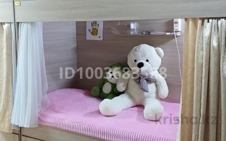 1 комната · 20 м² · 2 этаж, Султанмахмута Торайгырова 3/1 — Республика сейфуллина за 50 000 ₸ в Астане, р-н Байконур — фото 2