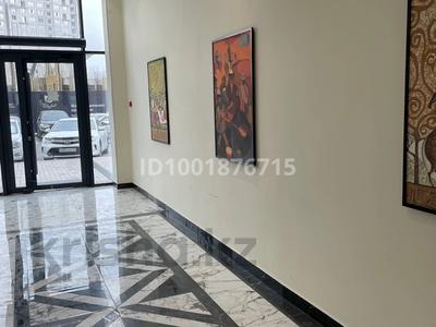 1-бөлмелі пәтер · 42 м² · 8/16 қабат, Қайтпас-2 ш/а, Сырым батыра 99/3, бағасы: 220 000 ₸ в Шымкенте, Абайский р-н