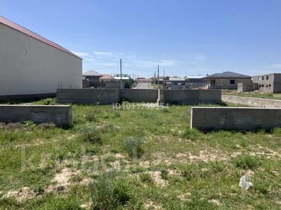 Участок · 8 соток, мкр Достык — Автоцон детсад Алинур, Абылай би за 16 млн ₸ в Шымкенте, Абайский р-н