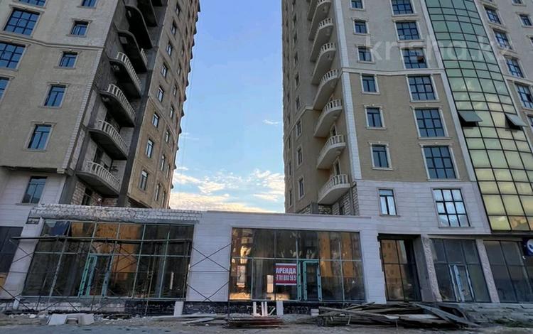 Свободное назначение, магазины и бутики, общепит, салоны красоты, медцентры и аптеки, образование · 480 м² за 1.5 млн ₸ в Актау, 18-й мкр  — фото 2