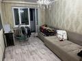 3-комнатная квартира, 60 м², 3/5 этаж помесячно, Самал 20 за 120 000 〒 в Талдыкоргане