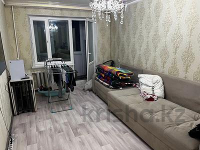 3-комнатная квартира, 60 м², 3/5 этаж помесячно, Самал 20 за 130 000 〒 в Талдыкоргане