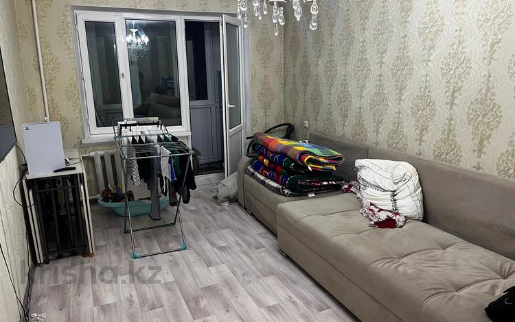 3-комнатная квартира, 60 м², 3/5 этаж помесячно, Самал 20 за 120 000 〒 в Талдыкоргане — фото 2