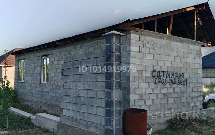 Отдельный дом · 1 комната · 48 м² · 6 сот., Линия 23 за 7.5 млн ₸ в  — фото 2