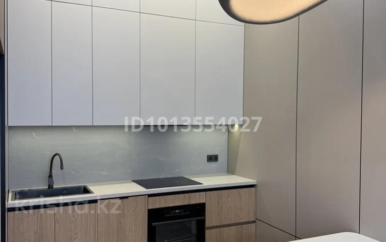 2-комнатная квартира · 38 м² · 1/9 этаж, Толе Би 290/1 за 350 000 ₸ в Алматы, Алмалинский р-н — фото 18