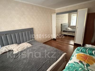 3-комнатная квартира · 65 м² · 1/4 этаж, Жунусалиева 28 28 за 150 000 ₸ в Таразе