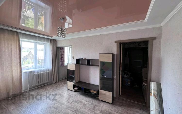 2-бөлмелі пәтер · 36 м² · 2/2 қабат, Майстрюка 135, бағасы: 10 млн ₸ в Талдыкоргане — фото 2