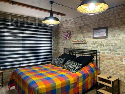1-бөлмелі пәтер · 30 м² · 3/5 қабат, Иляева 13 — Момушулы, бағасы: 200 000 ₸ в Шымкенте, Аль-Фарабийский р-н