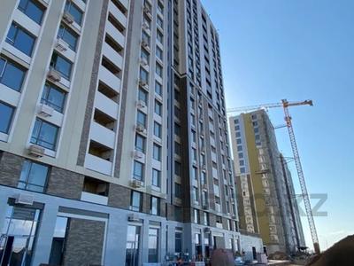 4-комнатная квартира · 116.33 м², Улы Дала 14 за 71 млн ₸ в Астане, Нура р-н
