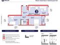 3-комнатная квартира · 66.9 м², Улы Дала 14 за 35 млн ₸ в Астане, Нура р-н — фото 3