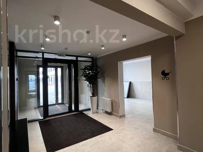 3-комнатная квартира · 66.9 м², Улы Дала 14 за 35 млн ₸ в Астане, Нура р-н