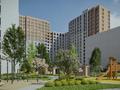 3-комнатная квартира · 66.9 м², Улы Дала 14 за 35 млн ₸ в Астане, Нура р-н — фото 8