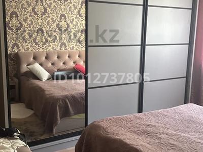3-комнатная квартира · 74 м² · 1/9 этаж, мкр Жас Канат, Ескендир хасангалиев — улица майлина за 48 млн ₸ в Алматы, Турксибский р-н