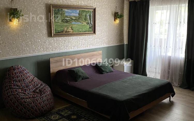 1-комнатная квартира · 30 м² · 3/4 этаж, Маншук Маметовой 50/1 за 2 500 ₸ в Уральске, мкр Школьник — фото 2