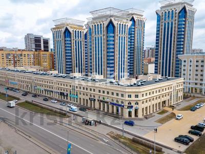 2-комнатная квартира · 45 м² · 21/24 этаж, Куанышбаева 11/1 — Нажимеденова за 17 000 ₸ в Астане, Алматы р-н