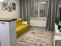 2-комнатная квартира · 45 м² · 21/24 этаж, Куанышбаева 11/1 — Нажимеденова за 17 000 ₸ в Астане, Алматы р-н — фото 2