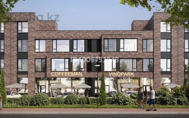 Еркін · 106 м², бағасы: 848 000 〒 в Шымкенте, Каратауский р-н — фото 2