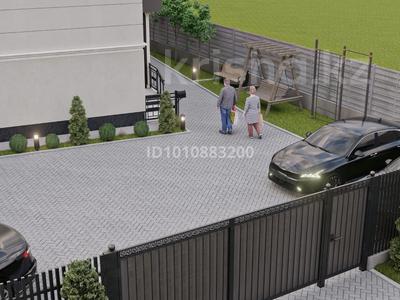 Отдельный дом · 4 комнаты · 130 м² · 2 сот., Комратова 170 за 39.6 млн 〒 в Таразе