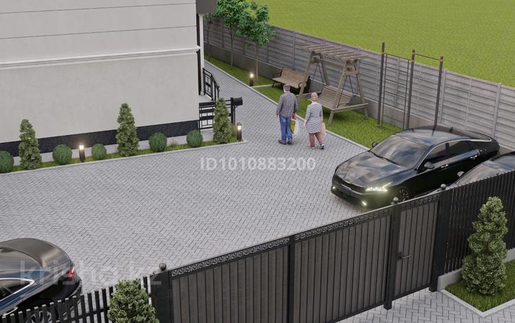 Жеке үй · 4 бөлме · 130 м² · 2 жүзд., Комратова 170, бағасы: 39.6 млн ₸ в Таразе — фото 2