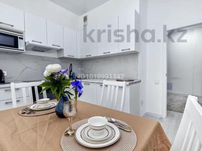 1-бөлмелі пәтер · 38.9 м² · 3/12 қабат, Культегин 14, бағасы: 29 млн ₸ в Астане, Нура р-н