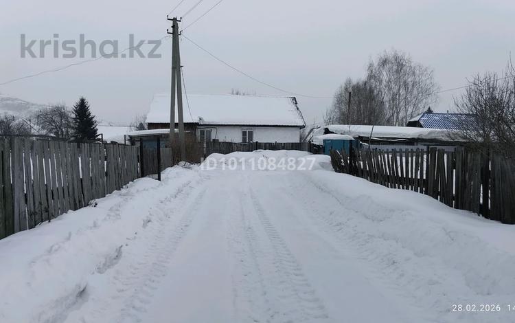 Отдельный дом · 4 комнаты · 96 м² · 2 сот., Змеиногорская 43 за 13 млн ₸ в Риддере — фото 2