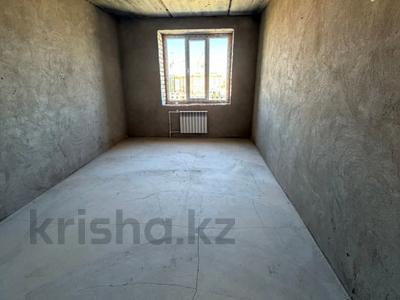 3-бөлмелі пәтер · 119.6 м² · 9/9 қабат, Самал, бағасы: 27 млн ₸ в Уральске