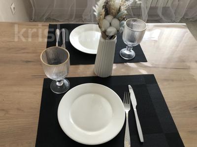 1-комнатная квартира · 45 м² · 5/10 этаж, мкр 8, Пр.А.Молдагулова жкАрман — Маресьева ,Алия центр,Стадион за 12 000 〒 в Актобе