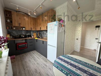 2-комнатная квартира · 49 м² · 5/5 этаж, Пятницкого 50 за 35 млн ₸ в Алматы, Ауэзовский р-н
