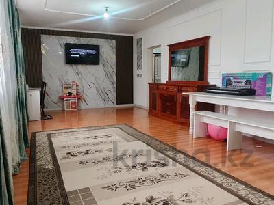 Отдельный дом · 5 комнат · 175 м² · 6 сот., Бірлік за 43 млн 〒 в Айтей