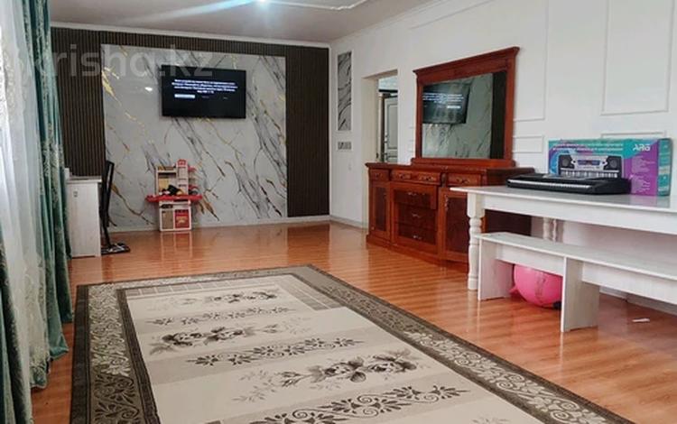 Отдельный дом · 5 комнат · 175 м² · 6 сот., Бірлік за 40 млн ₸ в Айтей — фото 3