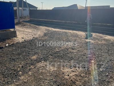 Дача · 1 комната · 100 м² · 6 сот., Рыбник 384 а — Со. Рыбник, 384 а . 2 улица за 5 млн 〒 в Атырау